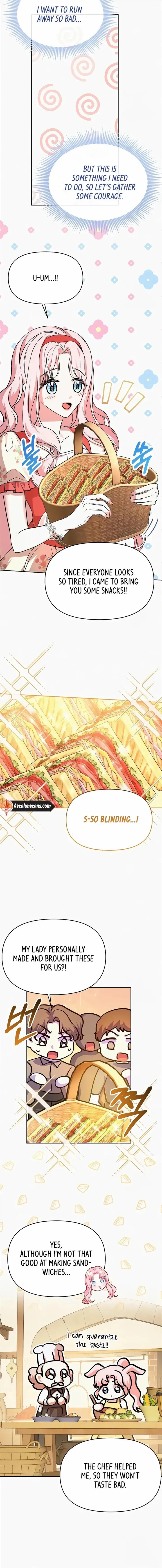 Read I’ve Probably Made a Mistake in Getting Married Manga Online