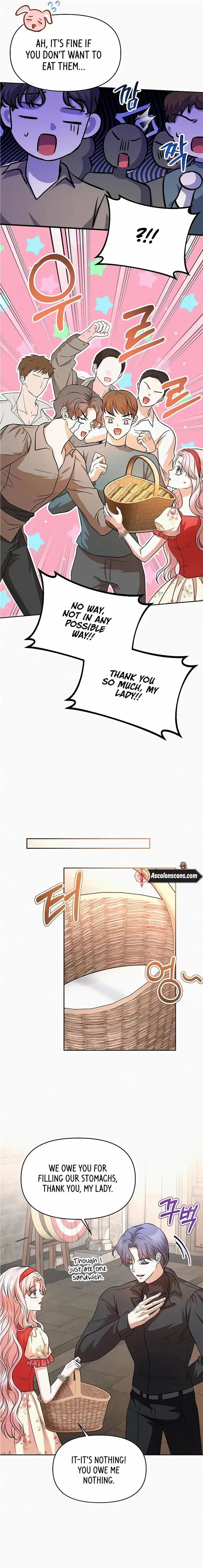 Read I’ve Probably Made a Mistake in Getting Married Manga Online