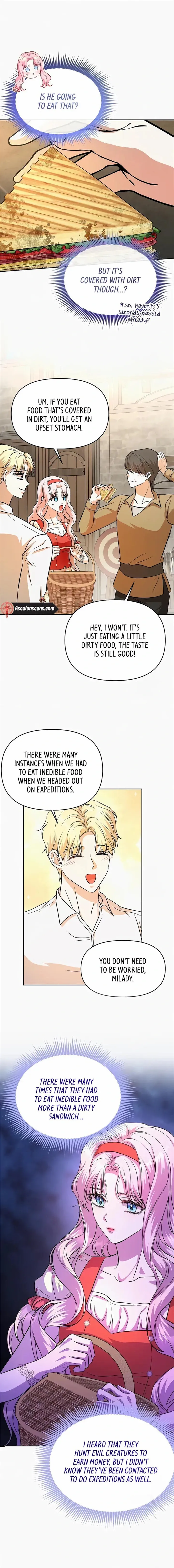 Read I’ve Probably Made a Mistake in Getting Married Manga Online