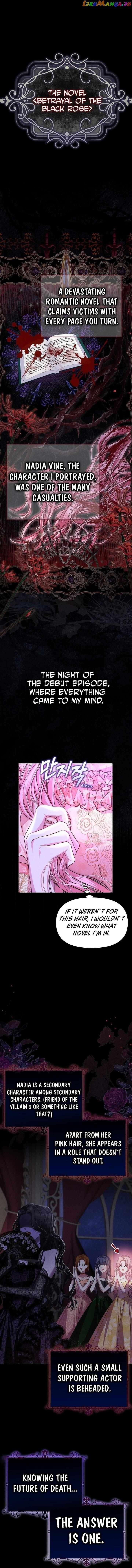 Read I’ve Probably Made a Mistake in Getting Married Manga Online