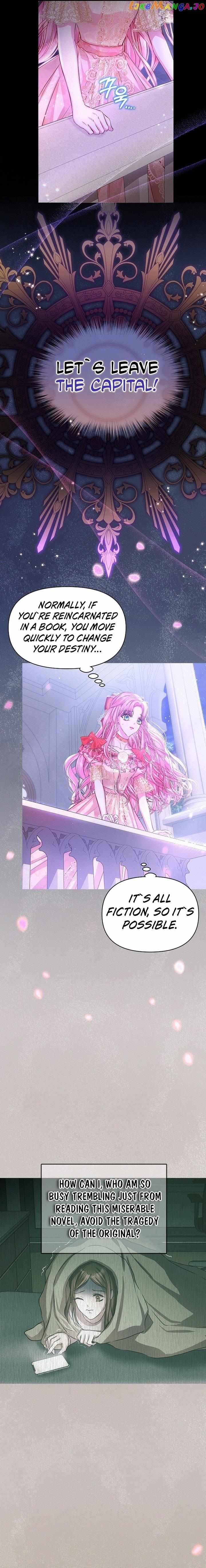 Read I’ve Probably Made a Mistake in Getting Married Manga Online