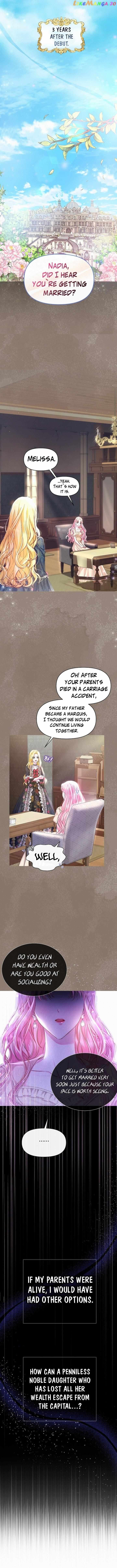 Read I’ve Probably Made a Mistake in Getting Married Manga Online