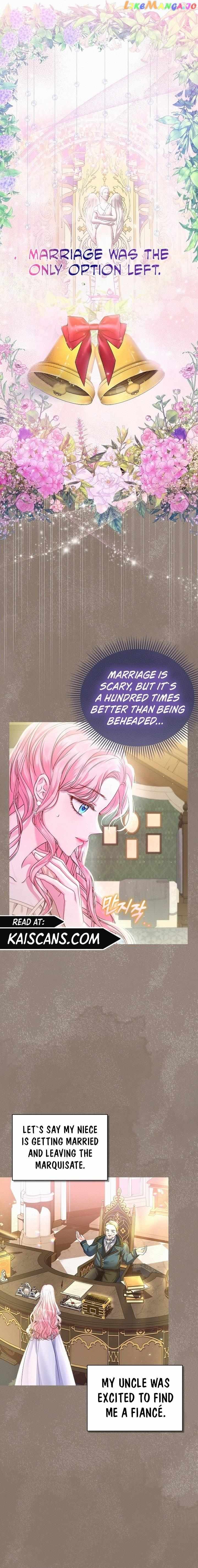 Read I’ve Probably Made a Mistake in Getting Married Manga Online