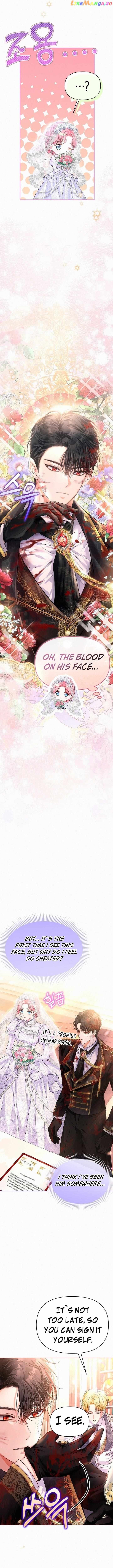 Read I’ve Probably Made a Mistake in Getting Married Manga Online