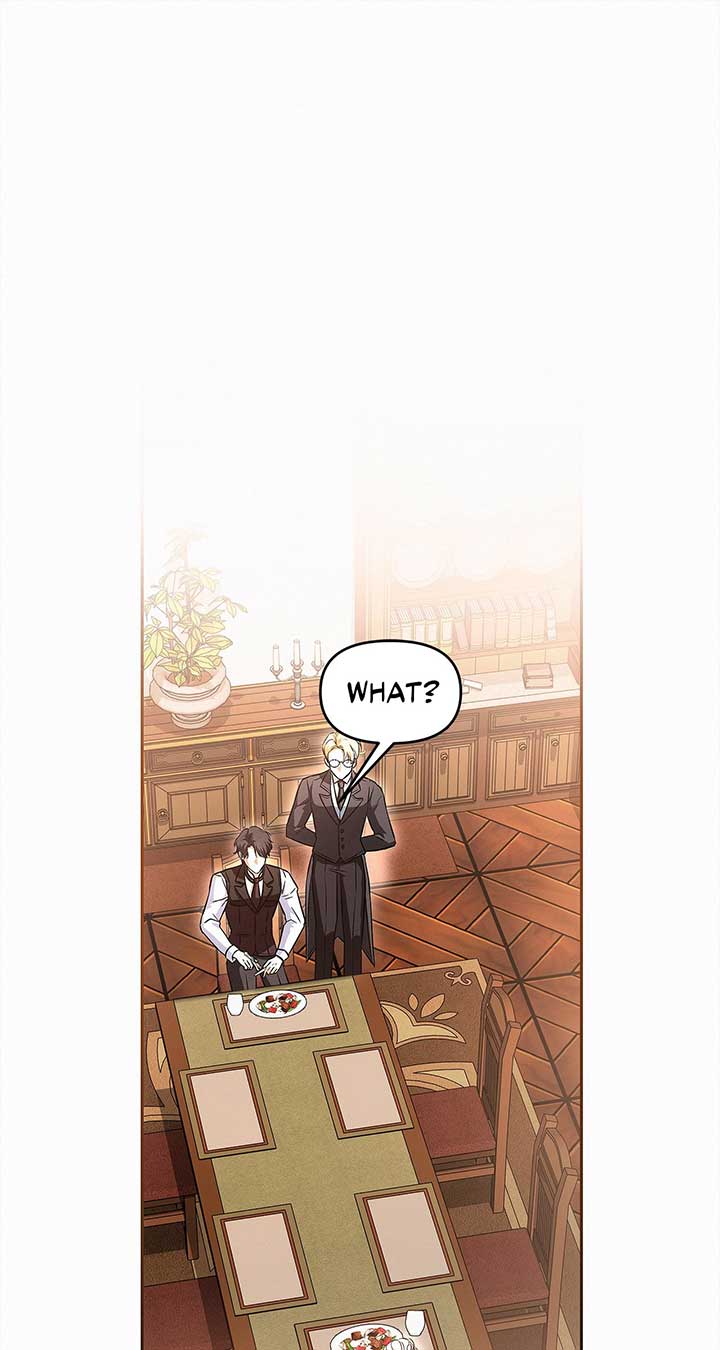 Read I’ve Probably Made a Mistake in Getting Married Manga Online