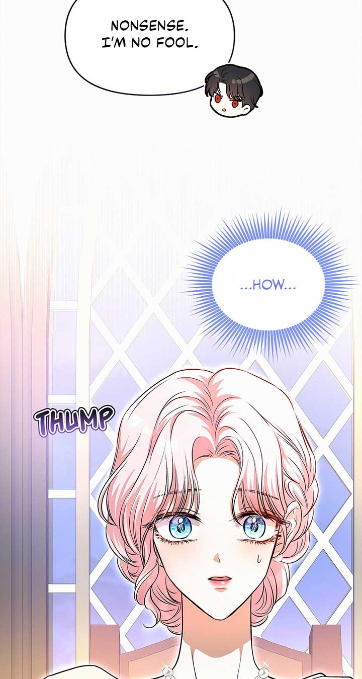Read I’ve Probably Made a Mistake in Getting Married Manga Online