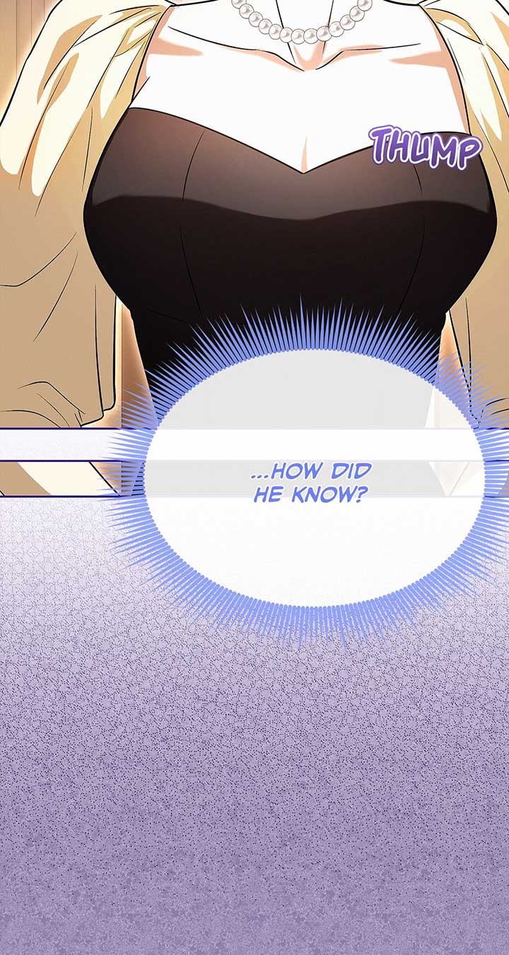 Read I’ve Probably Made a Mistake in Getting Married Manga Online