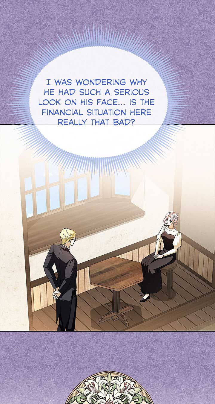 Read I’ve Probably Made a Mistake in Getting Married Manga Online