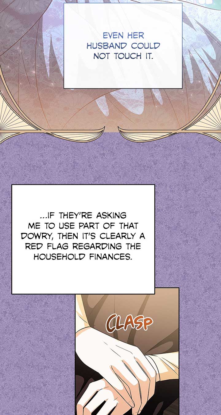 Read I’ve Probably Made a Mistake in Getting Married Manga Online