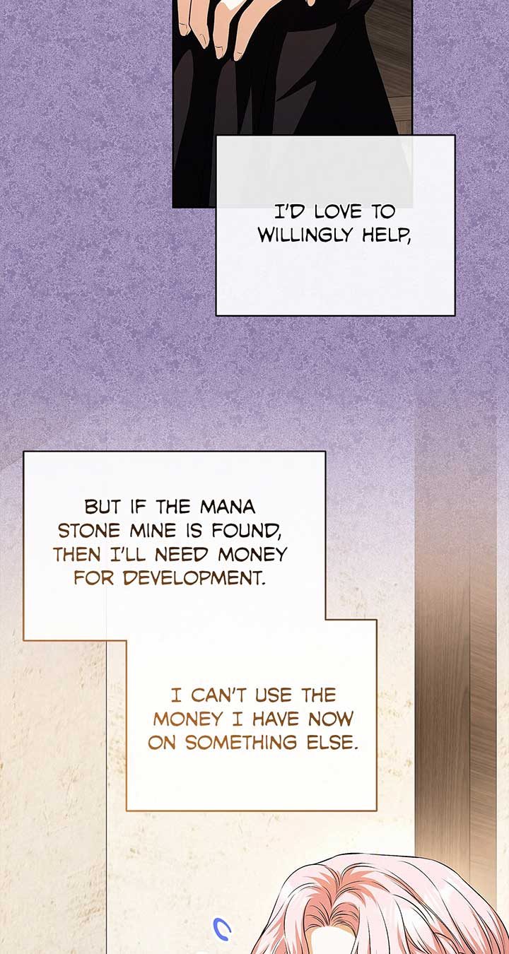 Read I’ve Probably Made a Mistake in Getting Married Manga Online