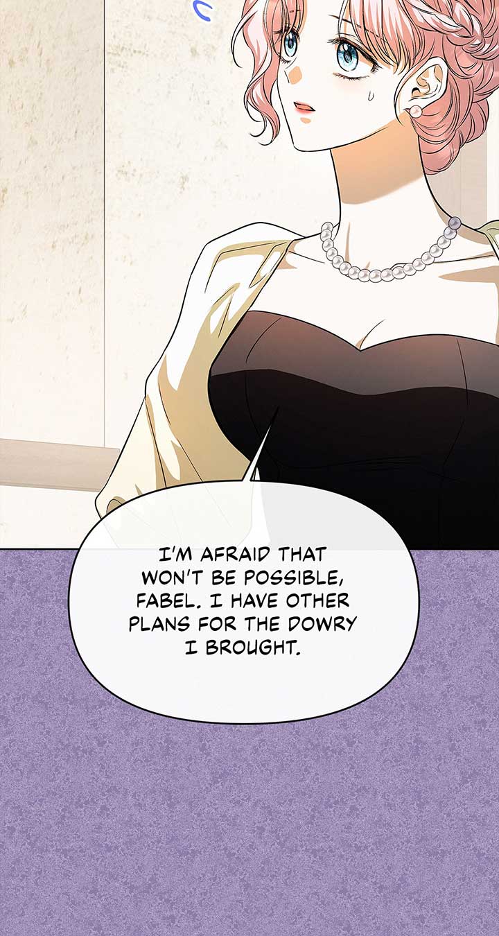 Read I’ve Probably Made a Mistake in Getting Married Manga Online