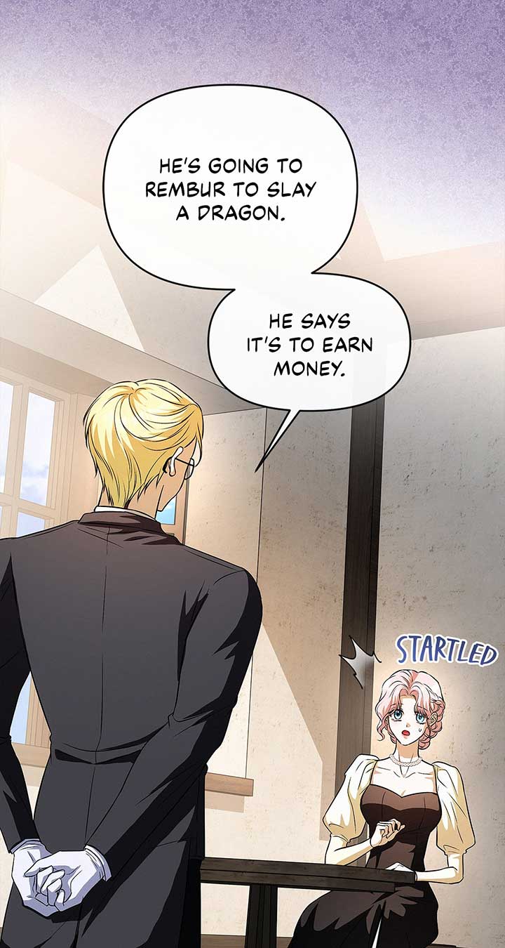 Read I’ve Probably Made a Mistake in Getting Married Manga Online