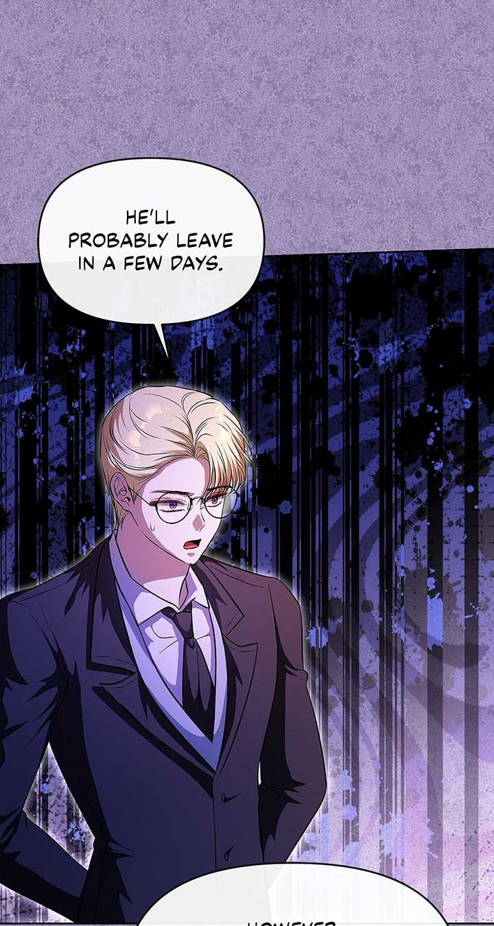 Read I’ve Probably Made a Mistake in Getting Married Manga Online