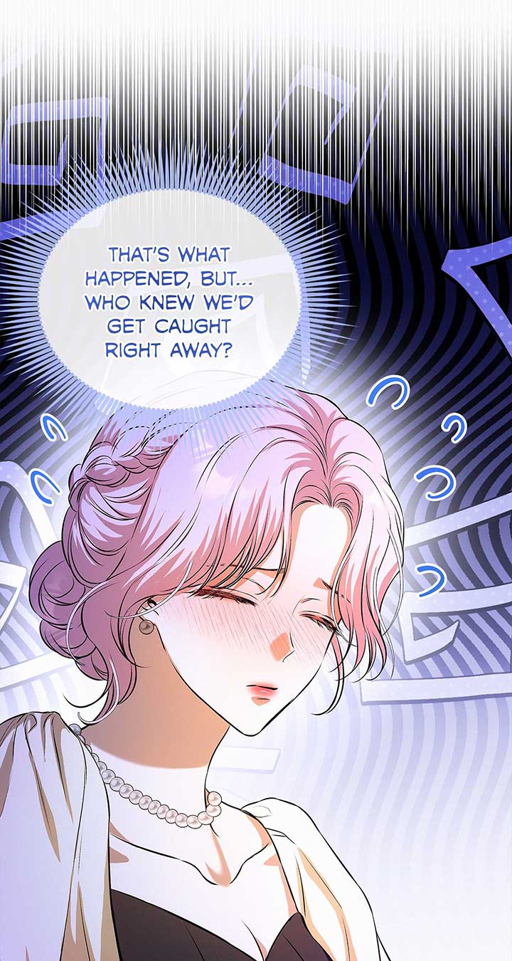 Read I’ve Probably Made a Mistake in Getting Married Manga Online