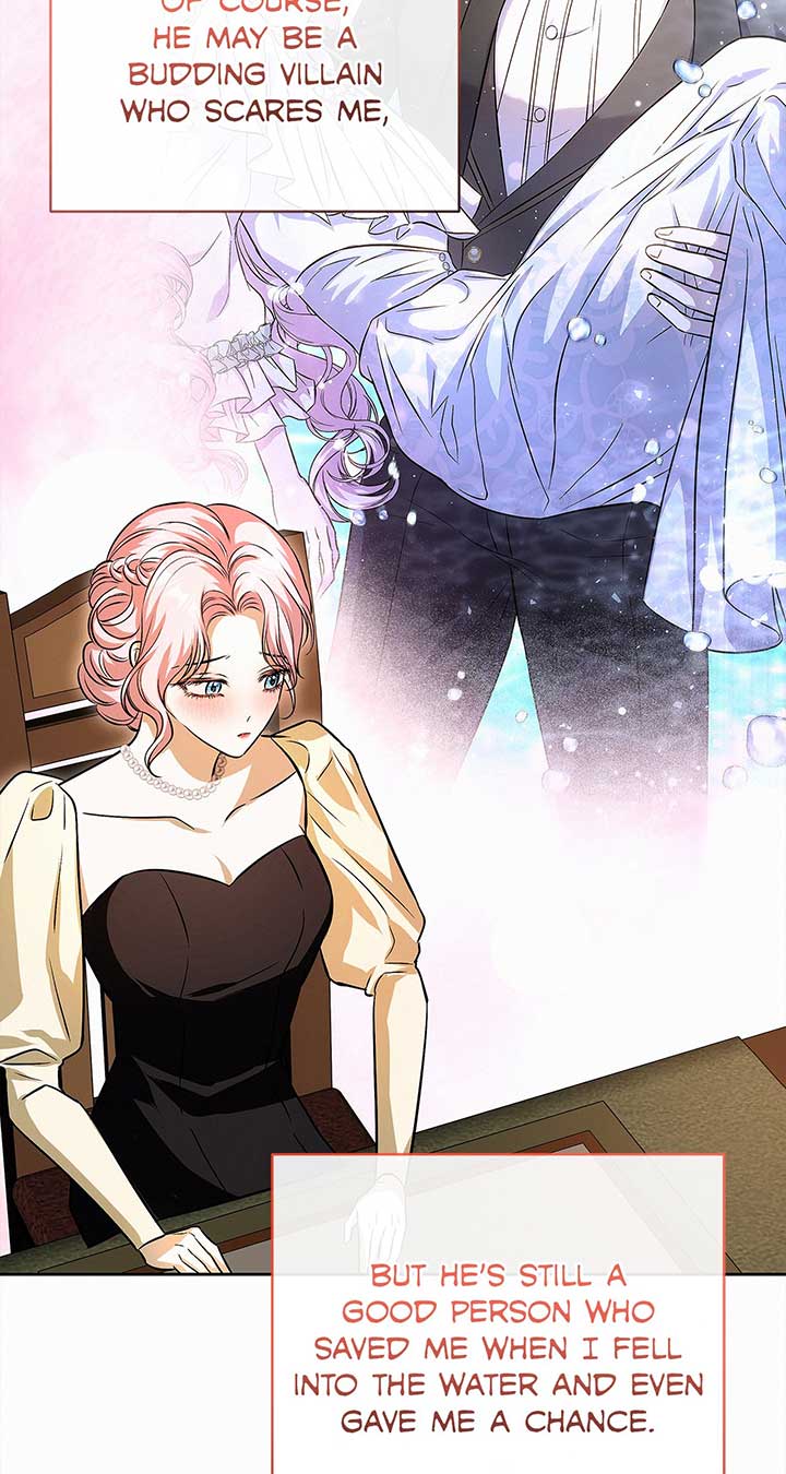 Read I’ve Probably Made a Mistake in Getting Married Manga Online
