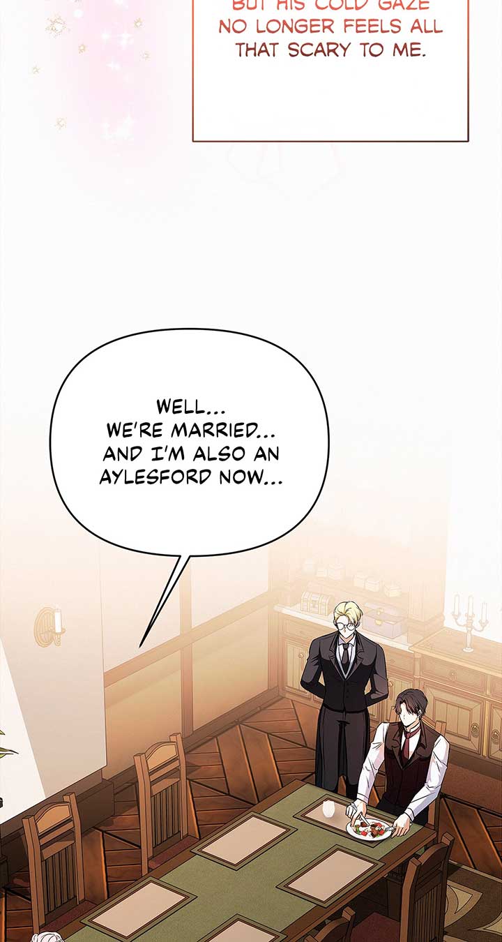 Read I’ve Probably Made a Mistake in Getting Married Manga Online