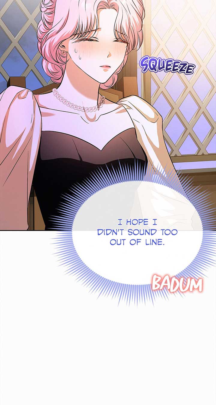 Read I’ve Probably Made a Mistake in Getting Married Manga Online