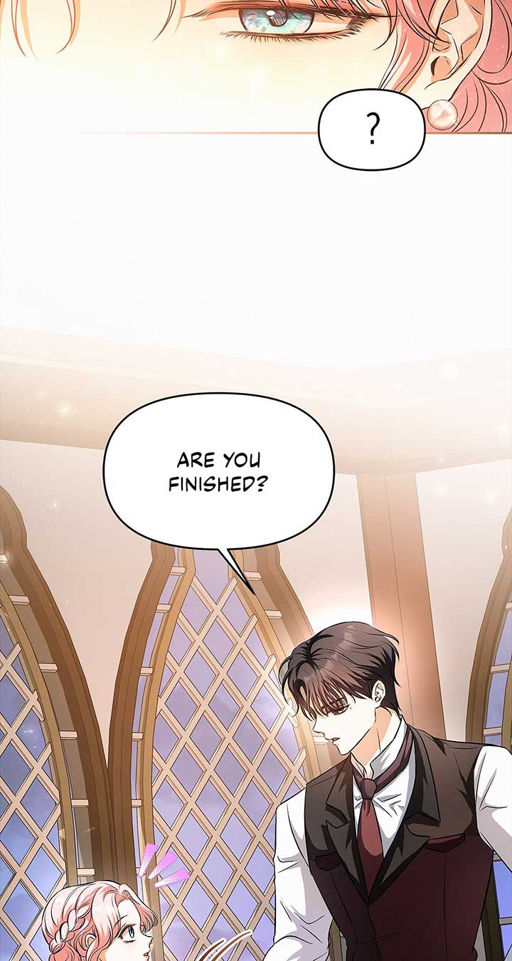 Read I’ve Probably Made a Mistake in Getting Married Manga Online