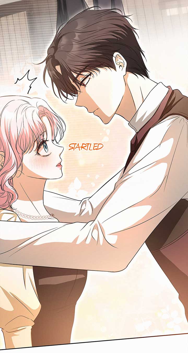 Read I’ve Probably Made a Mistake in Getting Married Manga Online