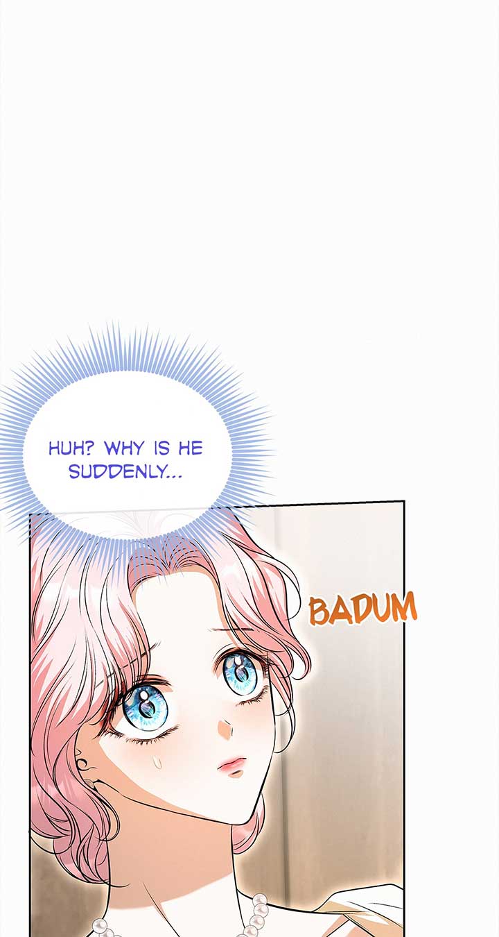 Read I’ve Probably Made a Mistake in Getting Married Manga Online