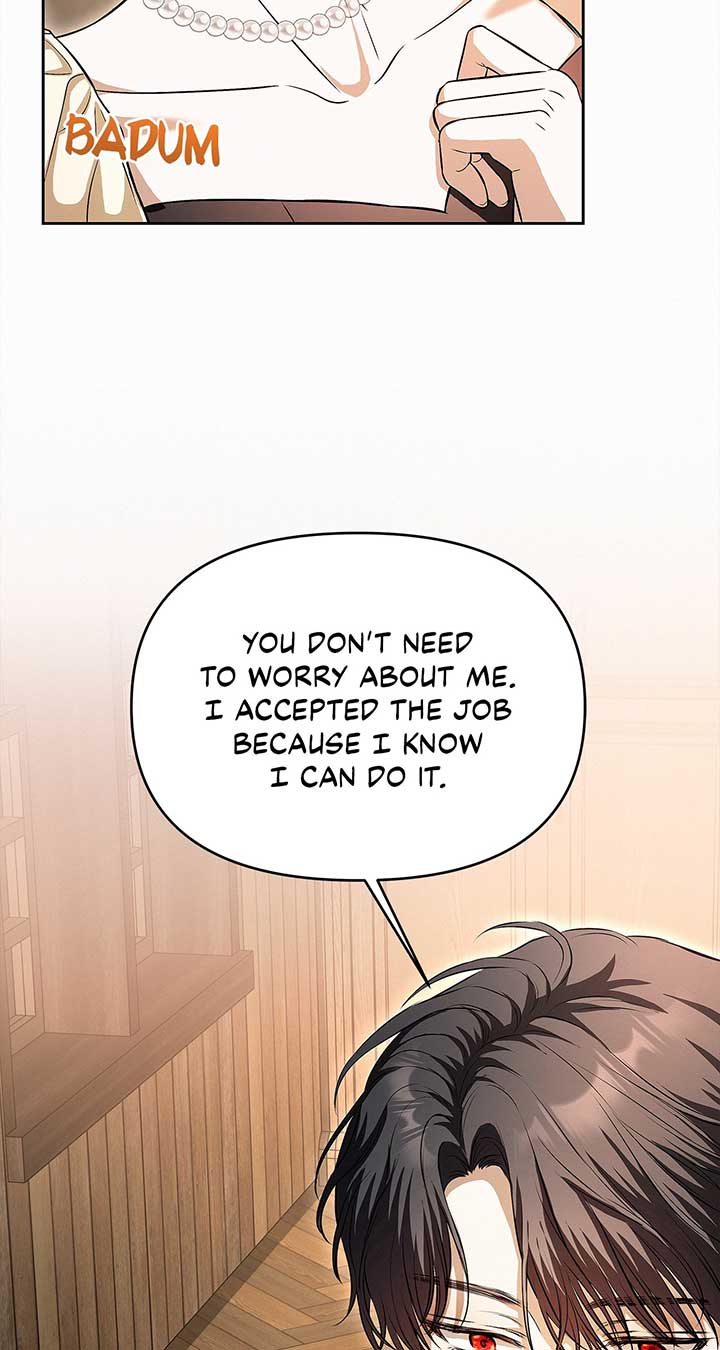 Read I’ve Probably Made a Mistake in Getting Married Manga Online