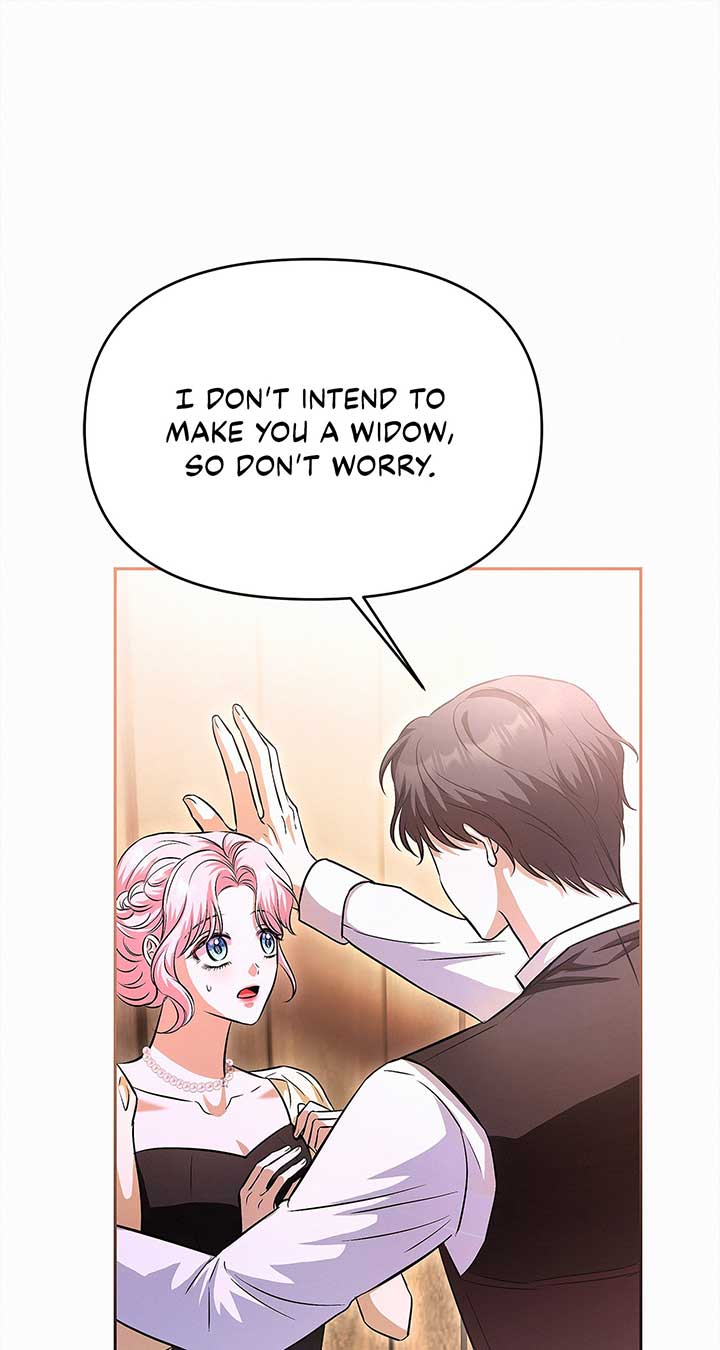 Read I’ve Probably Made a Mistake in Getting Married Manga Online