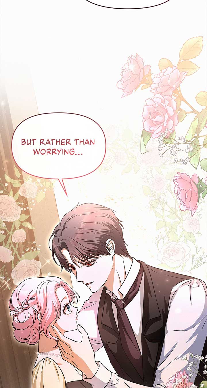 Read I’ve Probably Made a Mistake in Getting Married Manga Online
