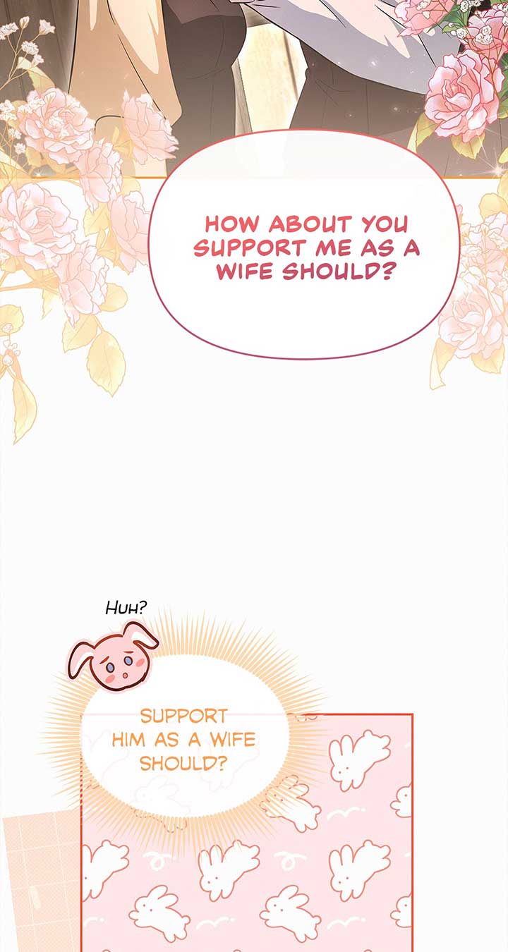 Read I’ve Probably Made a Mistake in Getting Married Manga Online