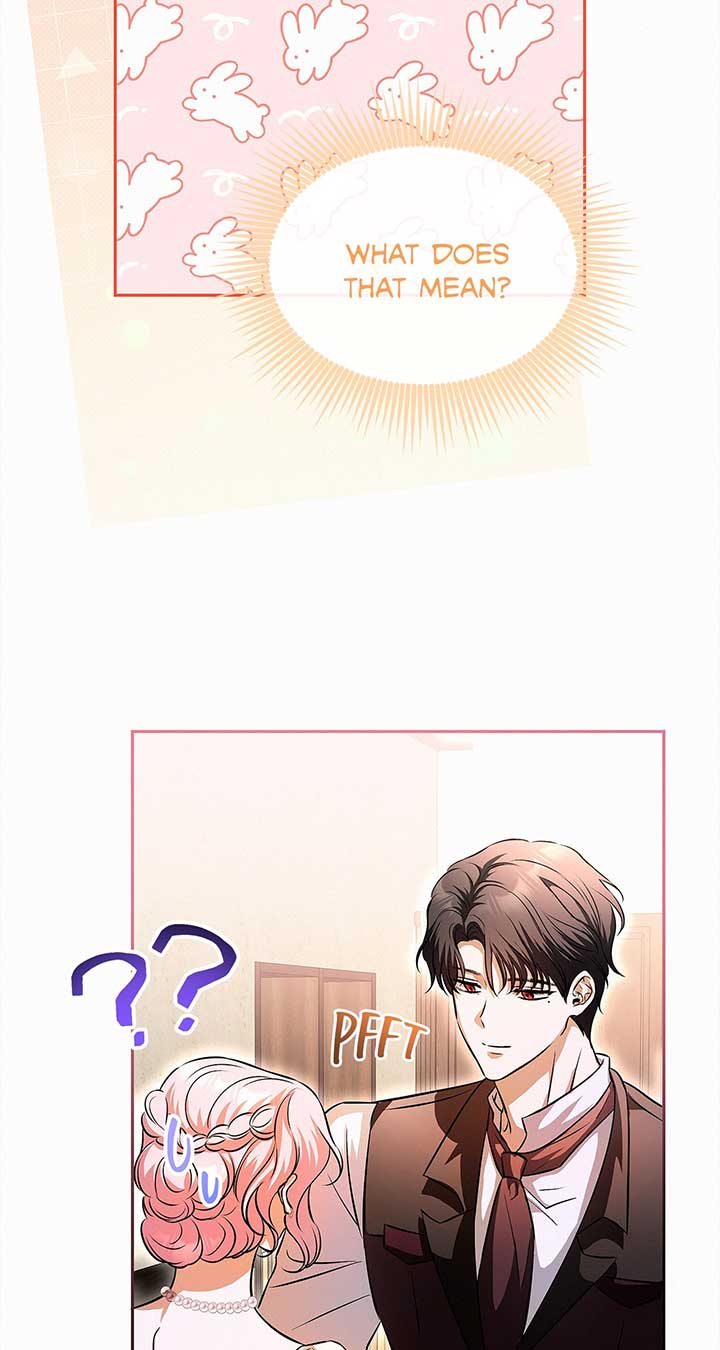 Read I’ve Probably Made a Mistake in Getting Married Manga Online