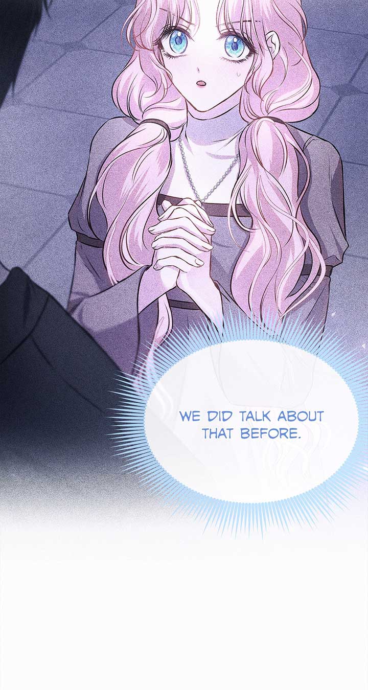 Read I’ve Probably Made a Mistake in Getting Married Manga Online