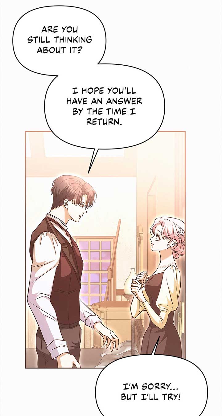 Read I’ve Probably Made a Mistake in Getting Married Manga Online