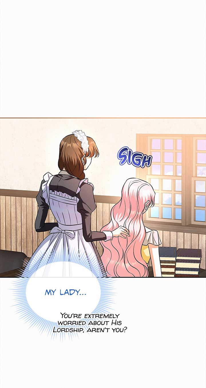 Read I’ve Probably Made a Mistake in Getting Married Manga Online