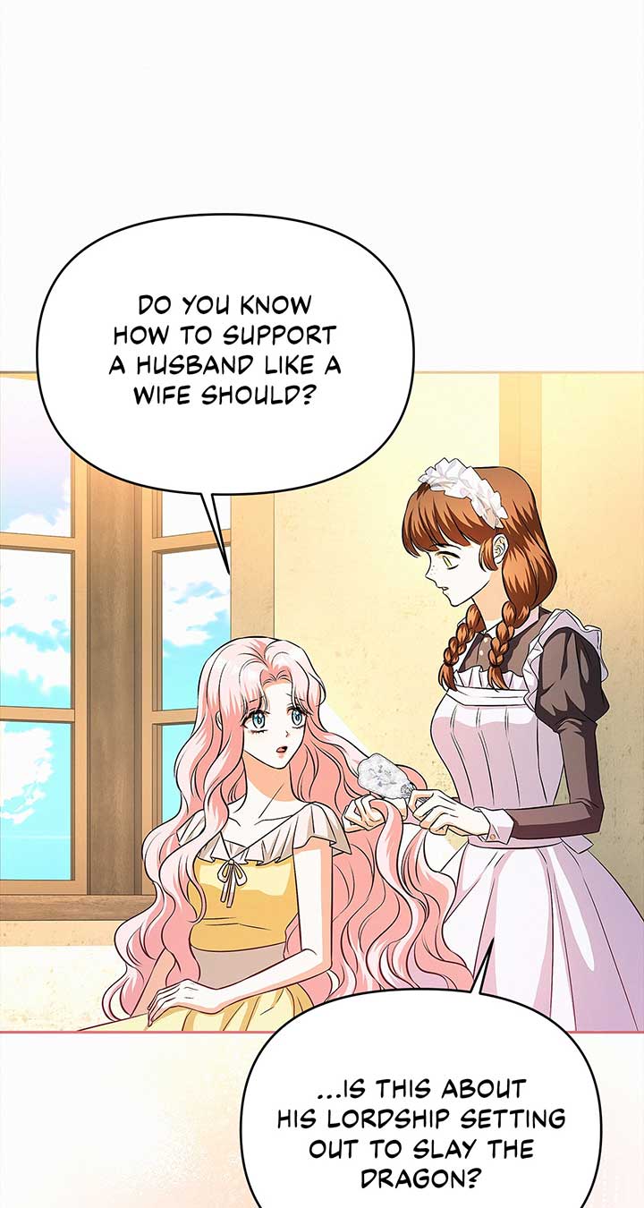 Read I’ve Probably Made a Mistake in Getting Married Manga Online