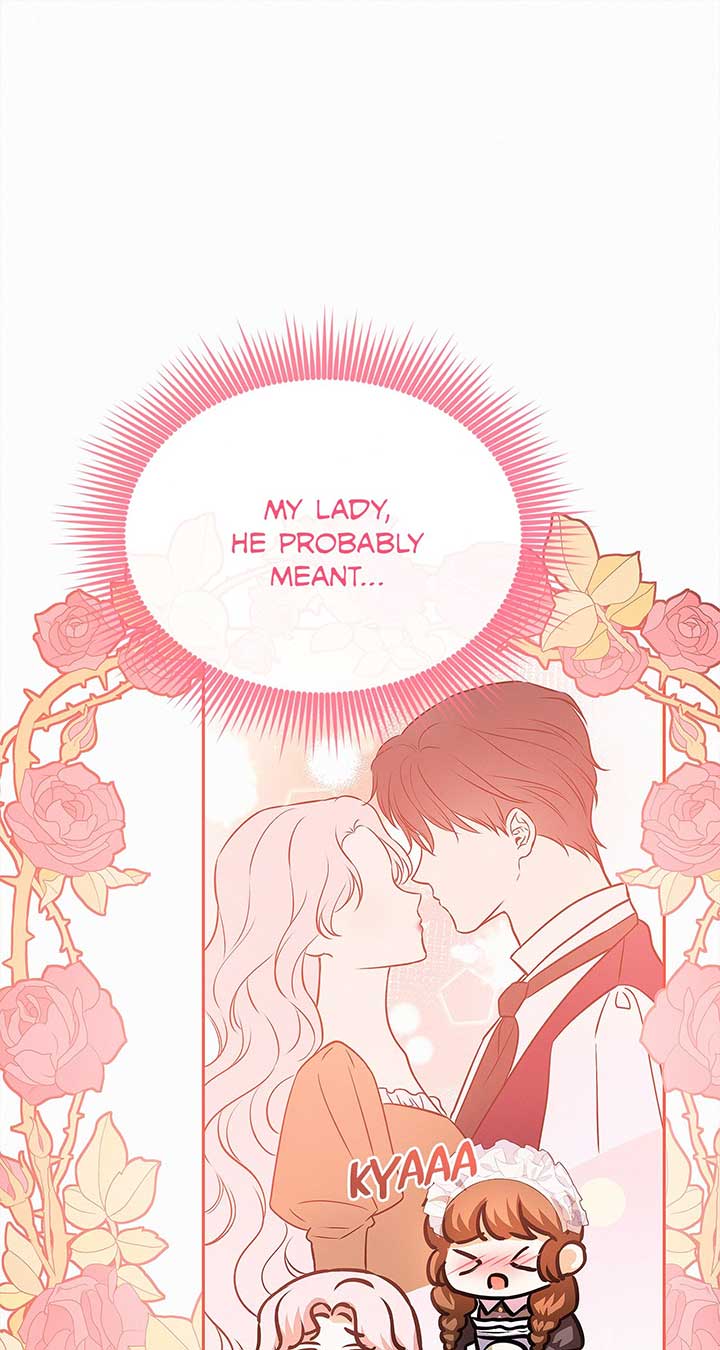 Read I’ve Probably Made a Mistake in Getting Married Manga Online