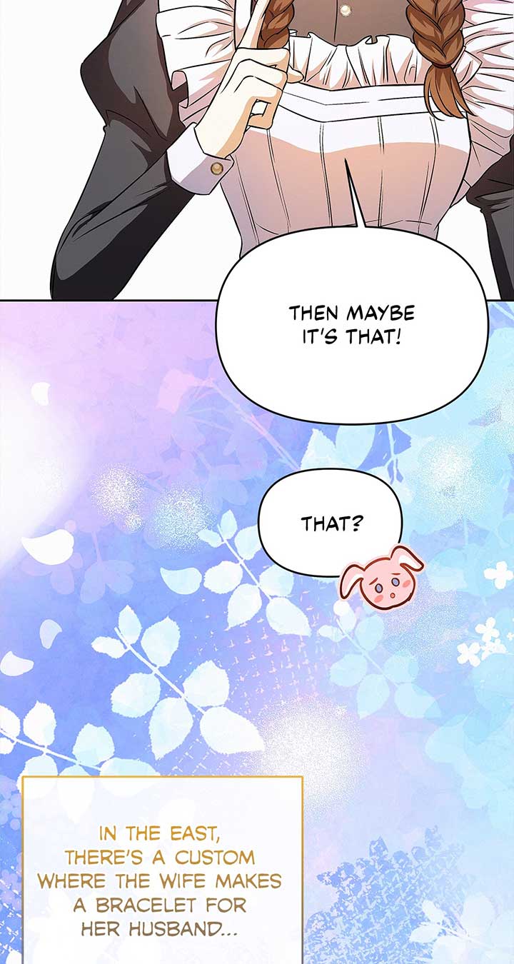 Read I’ve Probably Made a Mistake in Getting Married Manga Online