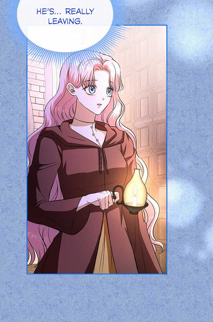 Read I’ve Probably Made a Mistake in Getting Married Manga Online