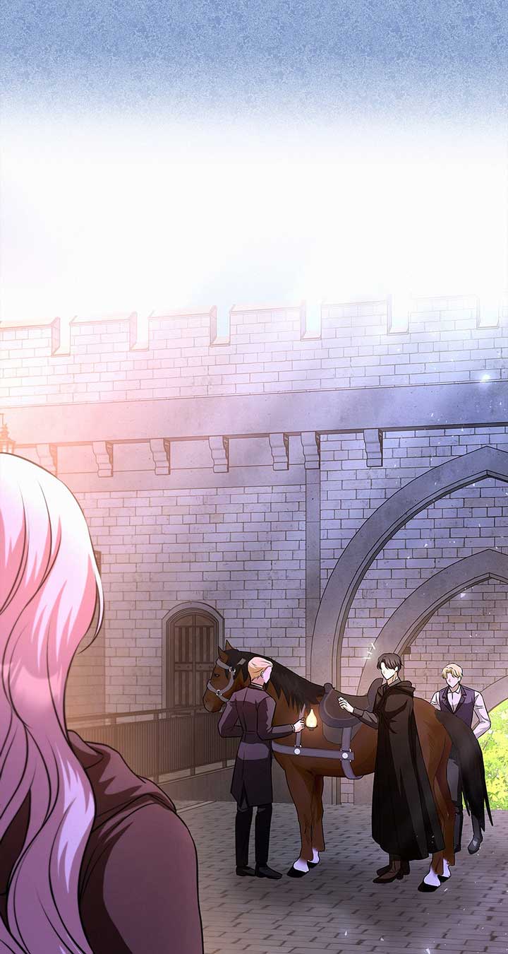 Read I’ve Probably Made a Mistake in Getting Married Manga Online