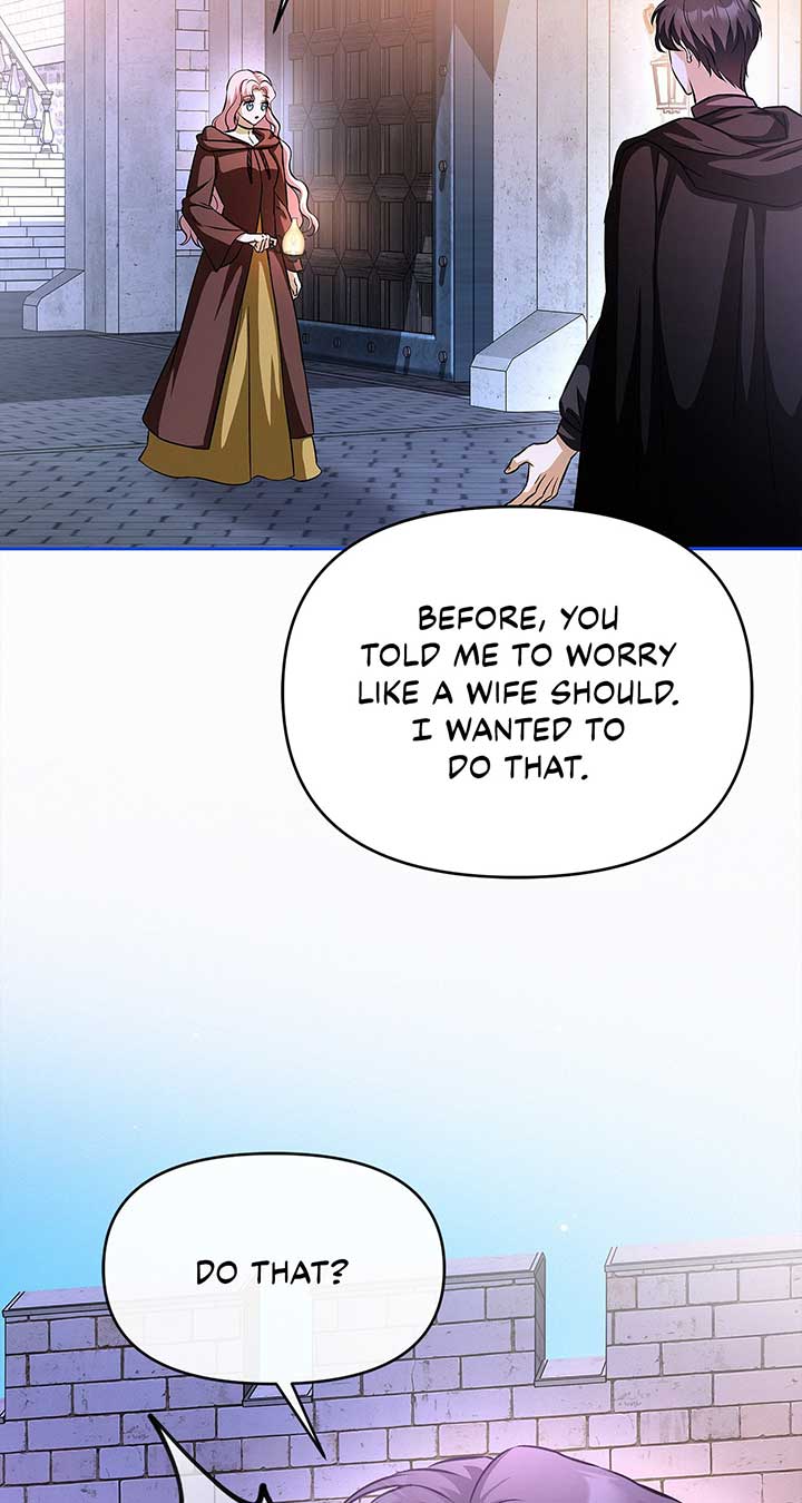 Read I’ve Probably Made a Mistake in Getting Married Manga Online