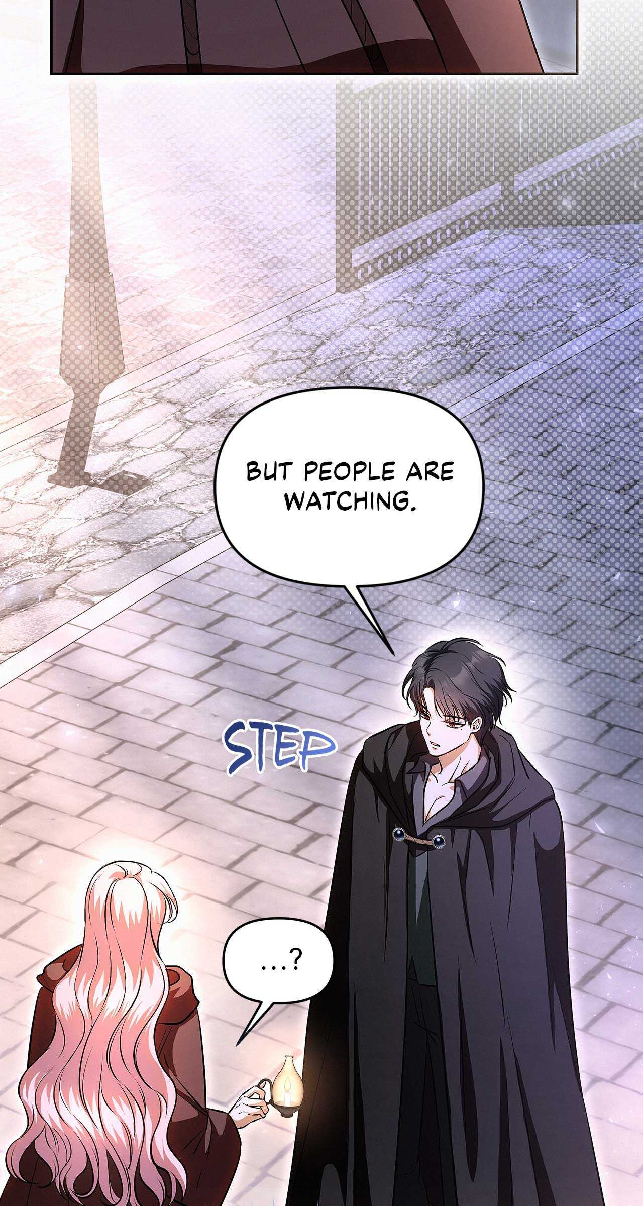 Read I’ve Probably Made a Mistake in Getting Married Manga Online