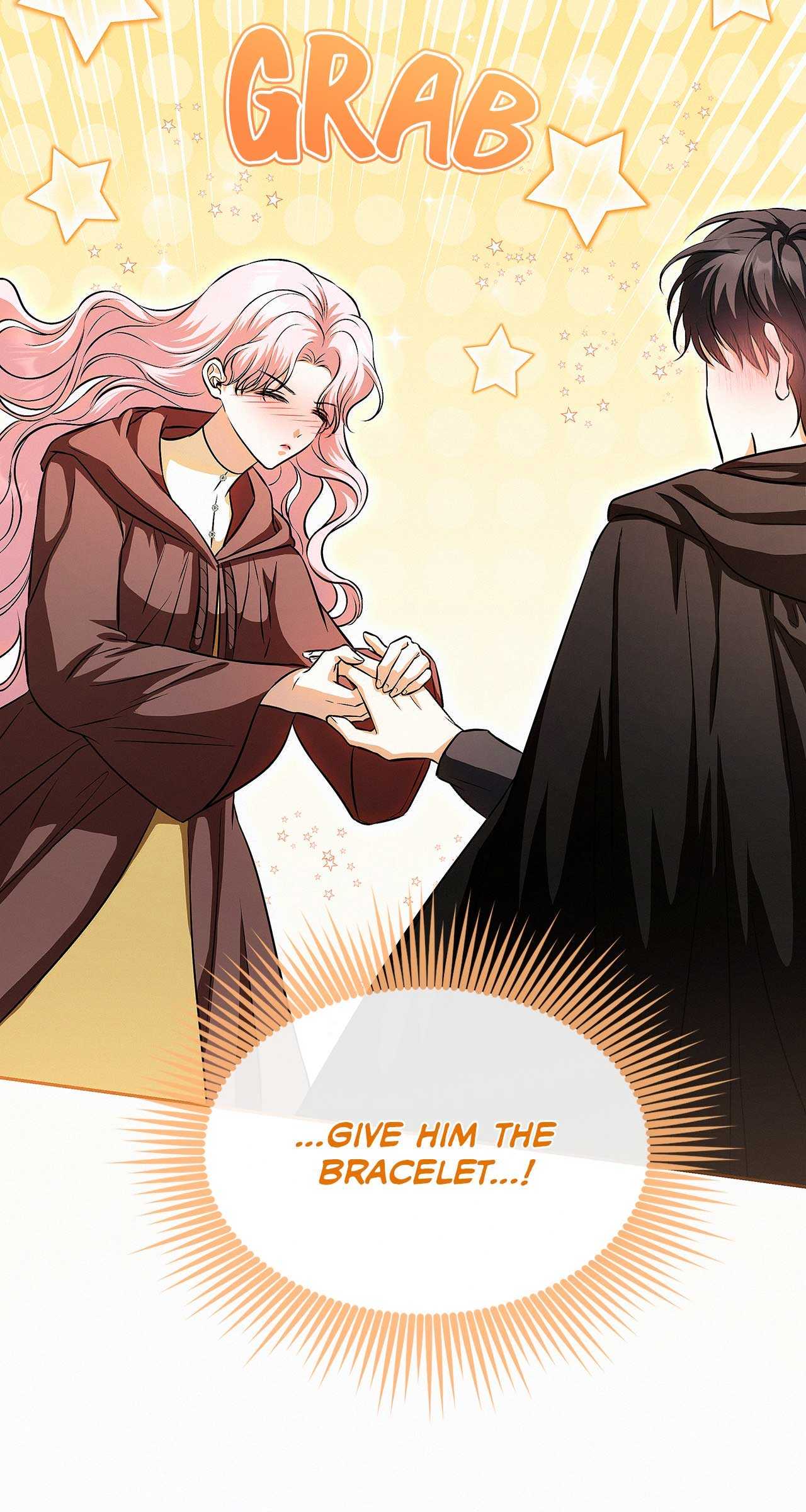Read I’ve Probably Made a Mistake in Getting Married Manga Online
