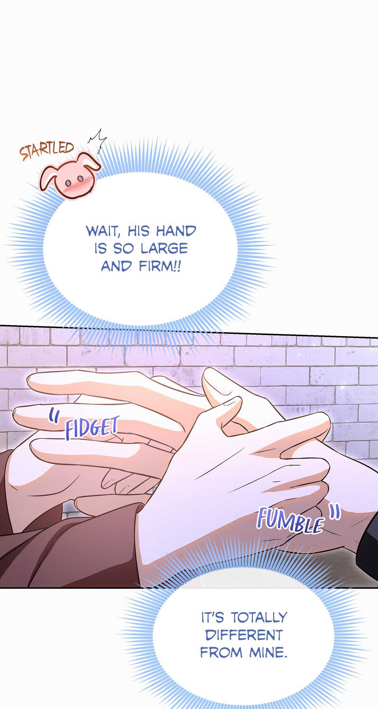 Read I’ve Probably Made a Mistake in Getting Married Manga Online