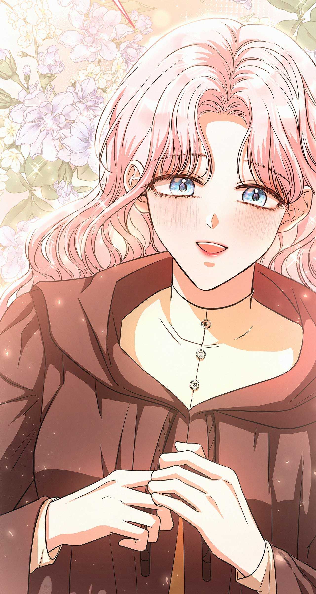 Read I’ve Probably Made a Mistake in Getting Married Manga Online