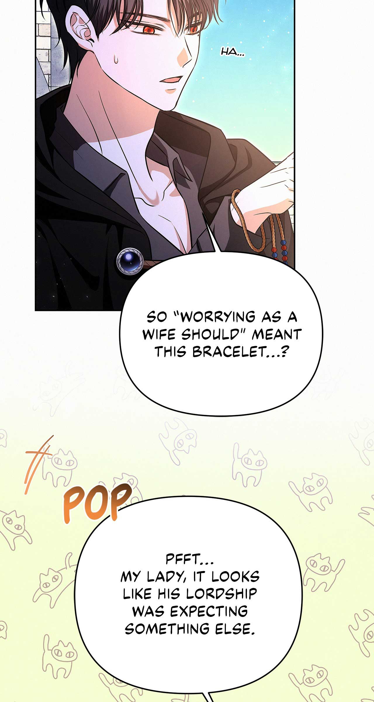 Read I’ve Probably Made a Mistake in Getting Married Manga Online