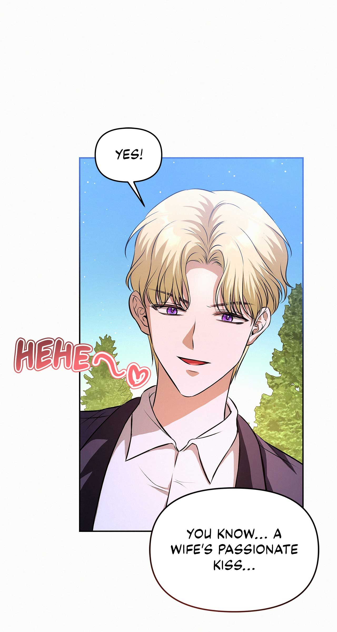 Read I’ve Probably Made a Mistake in Getting Married Manga Online