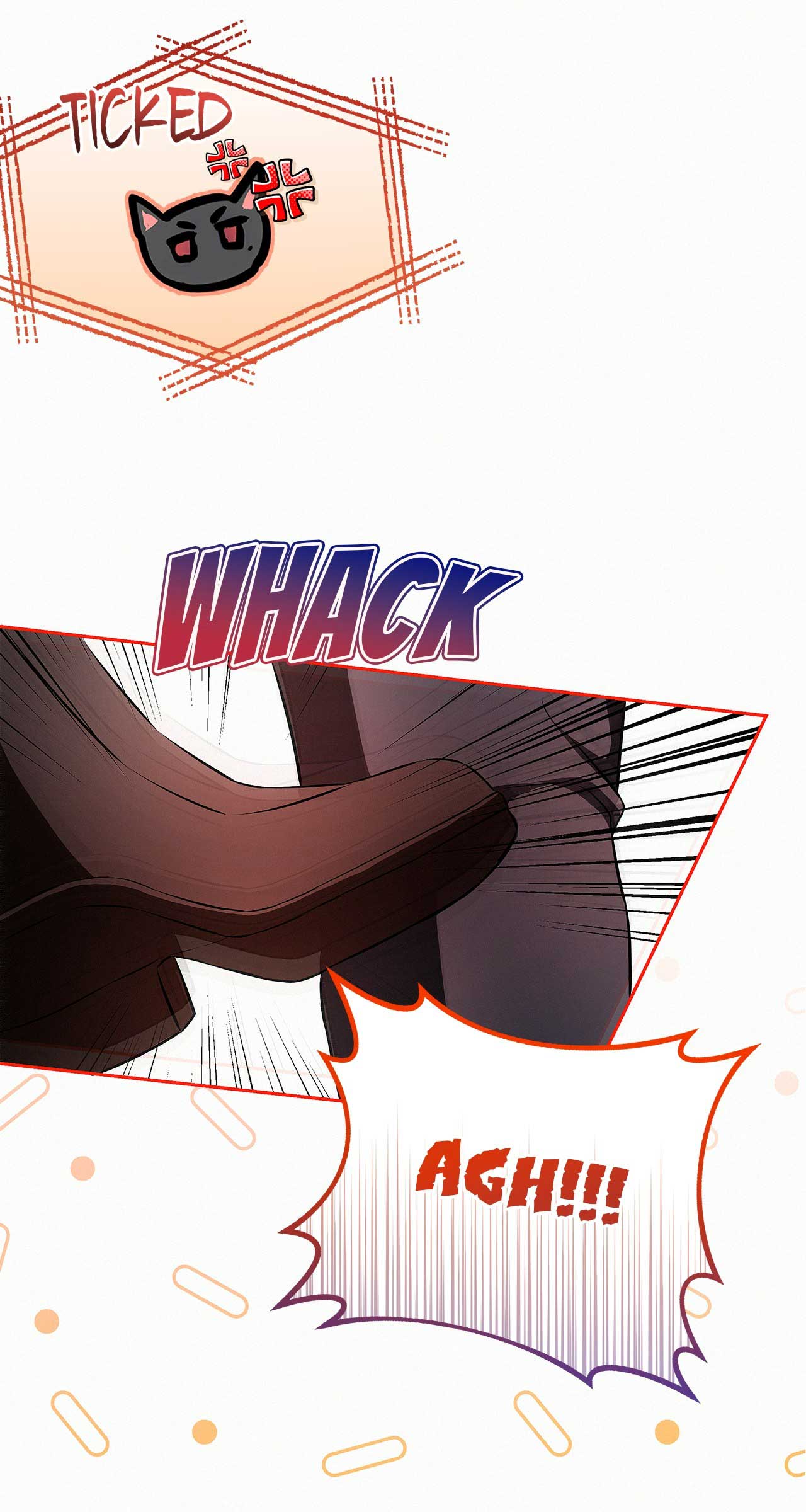 Read I’ve Probably Made a Mistake in Getting Married Manga Online