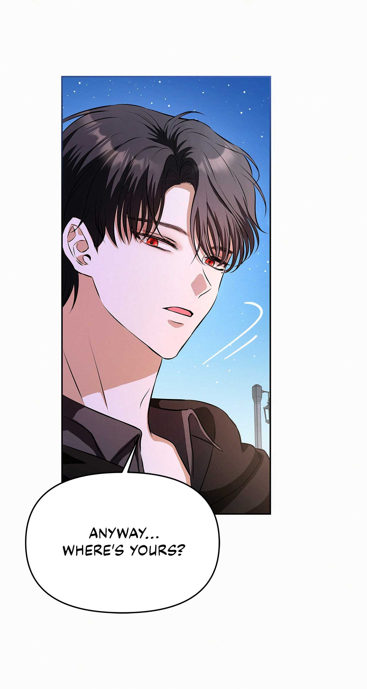 Read I’ve Probably Made a Mistake in Getting Married Manga Online