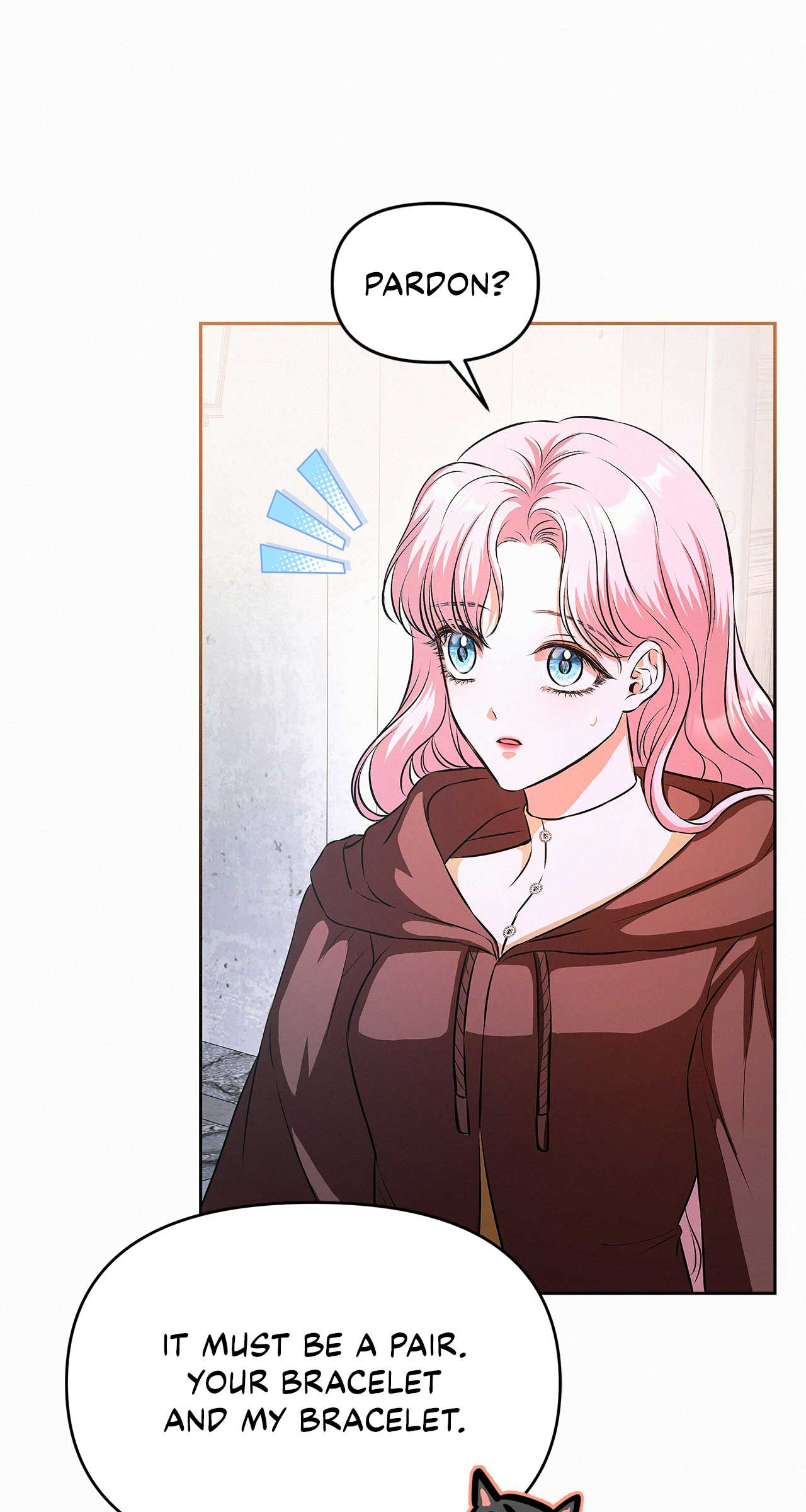 Read I’ve Probably Made a Mistake in Getting Married Manga Online