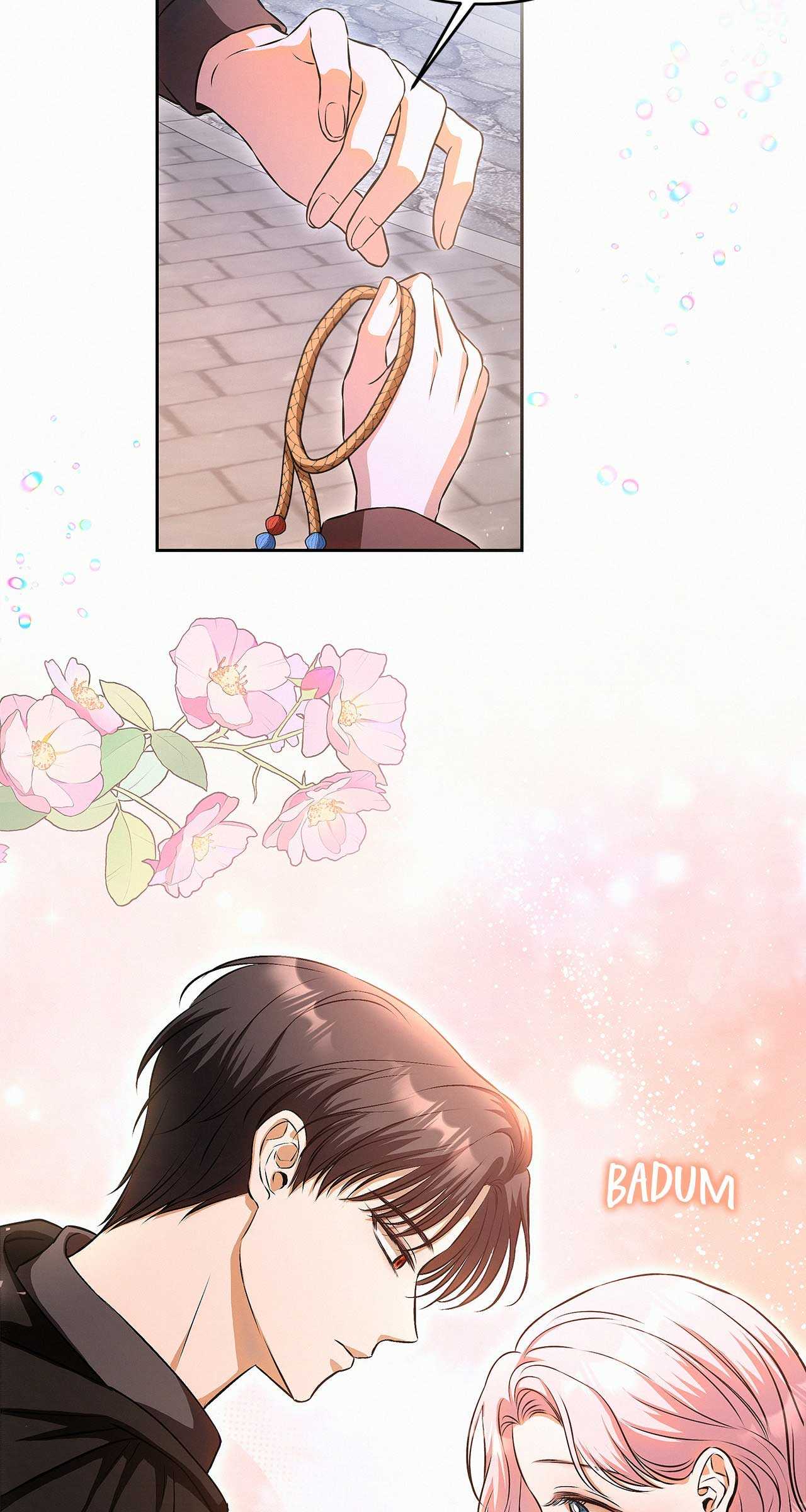 Read I’ve Probably Made a Mistake in Getting Married Manga Online