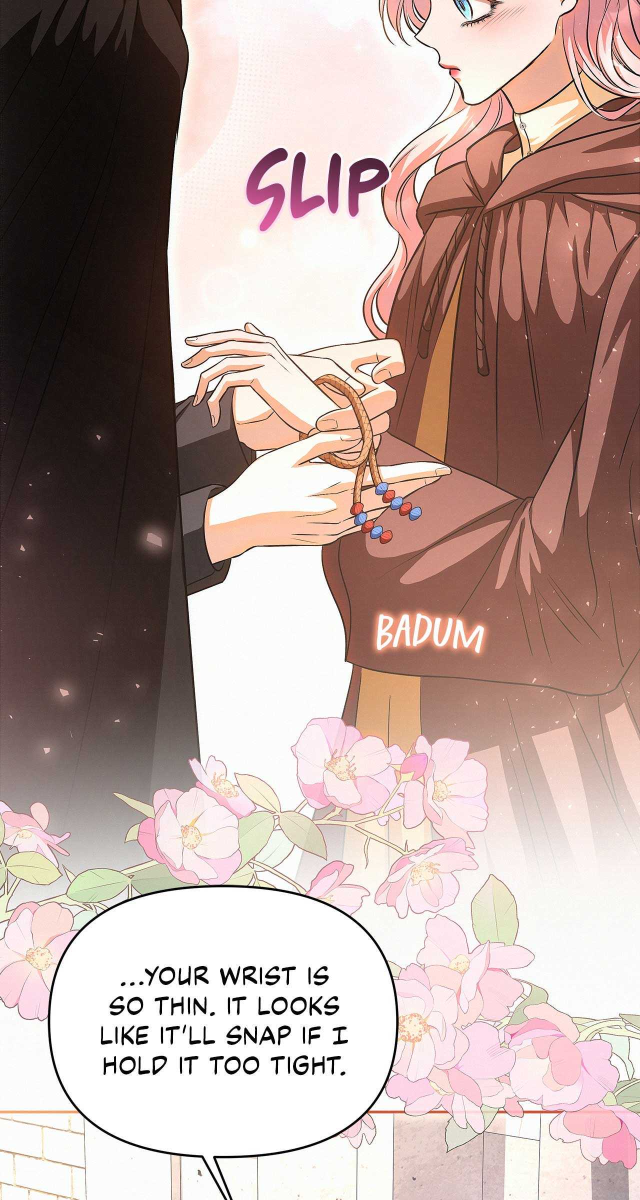 Read I’ve Probably Made a Mistake in Getting Married Manga Online