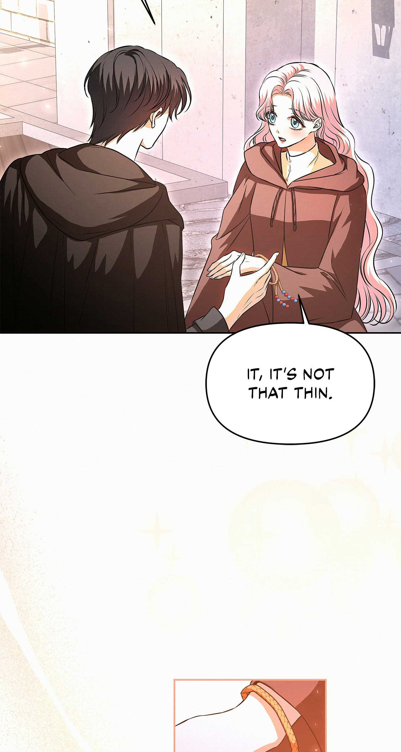 Read I’ve Probably Made a Mistake in Getting Married Manga Online